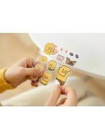 Kakao Friends - Choonsik Multi Deco 貼紙